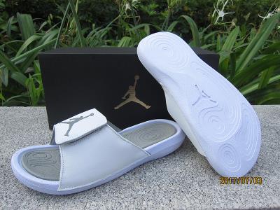 Cheap Air Jordan Hydro 6 sandals wholesale No. 39